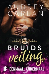 Bruidsveiling 3 - Eenmaal, andermaal