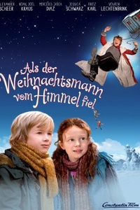 When Santa Fell to Earth