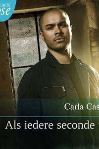 Als iedere seconde telt