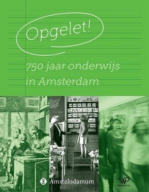 Opgelet!