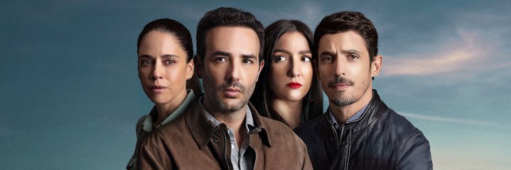 Komt er een seizoen 3 van Accidente op Netflix?