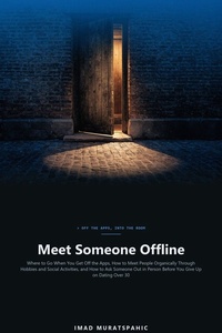Meet Someone Offline
