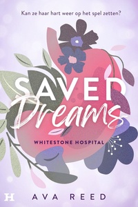 Whitestone Hospital 4 - Saved Dreams