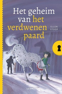 Geheim van… - Het geheim van het verdwenen paard