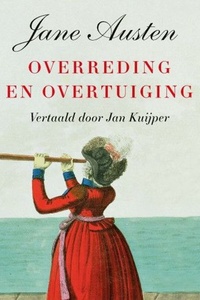 Overreding en overtuiging