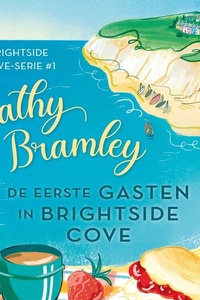 De eerste gasten in Brightside Cove