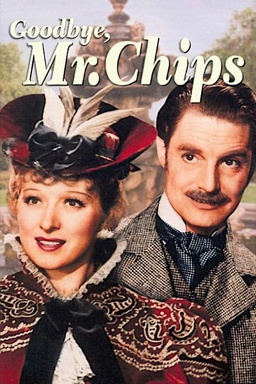 Goodbye, Mr Chips