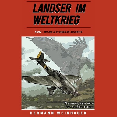 STUKA: Mit der Ju 87 gegen die Alliierten