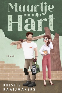 Muurtje om mijn hart