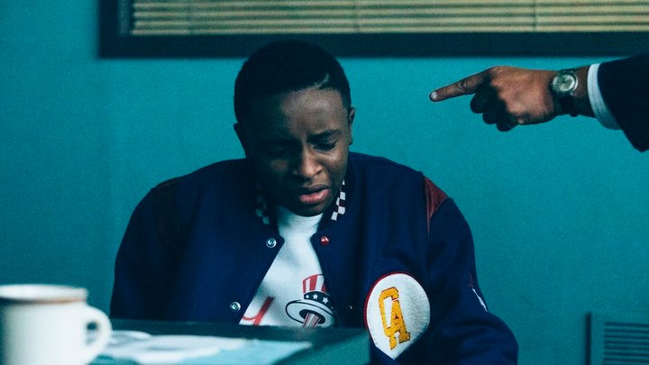 When They See Us: eerste teaser gepubliceerd