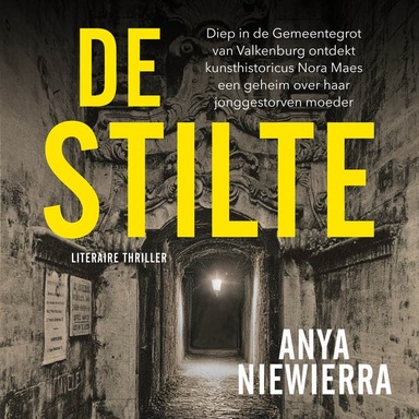 De stilte (NL editie)