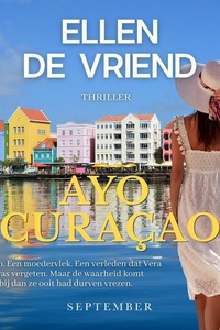Ayo Curaçao