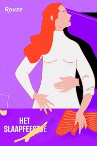 Het slaapfeestje