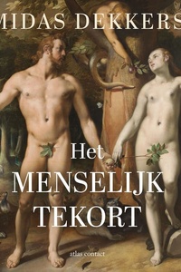 Het menselijk tekort