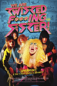 We are Twisted F***ing Sister! (2014)