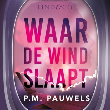 Waar de wind slaapt