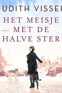 Het meisje met de halve ster