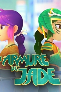 L'armure de Jade