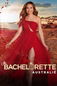 The Bachelorette Australië