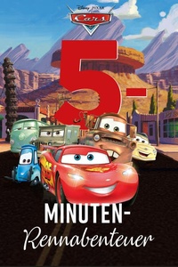 Disney: 5 Minuten Rennabenteuer