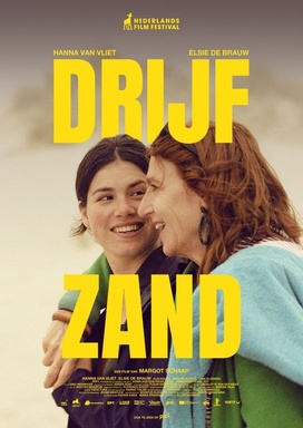 Drijfzand