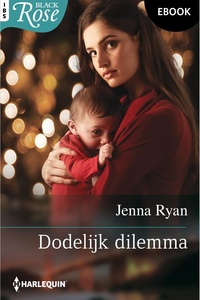 Black Rose 126 - Dodelijk dilemma