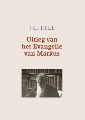 Uitleg van het Evangelie van Markus