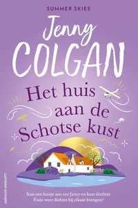 Summer Skies 3 - Het huis aan de Schotse kust