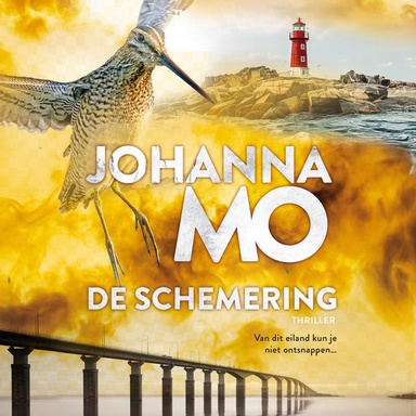 De schemering: Van dit eiland kun je niet ontsnappen...
