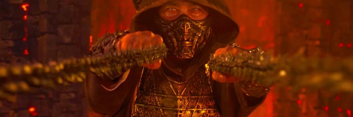 Review: Mortal Kombat 2