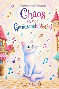 Chaos in der Geräuschebibliothek