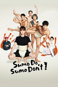 Sumo Do, Sumo Don't