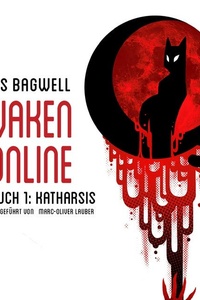Katharsis (Awaken Online Buch 1): LitRPG-Serie