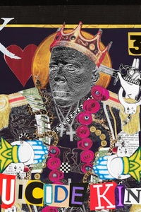Suicide King