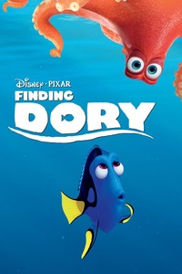 Finding Dory