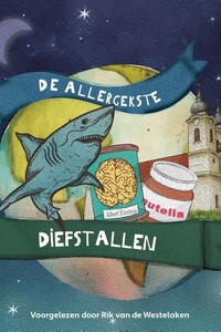 De allergekste diefstallen