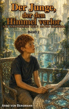 Der Junge, der den Himmel verlor: Die verborgene Welt unter Samoëns