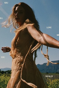 Would You Still Love Me If You Really Knew Me?