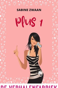 Plus 1