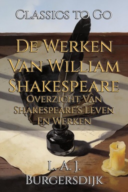 De Werken Van William Shakespeare
