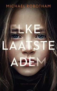 Phil McCarthy - Elke laatste adem