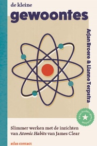 Kleine boekjes - grote inzichten 1 - De kleine gewoontes