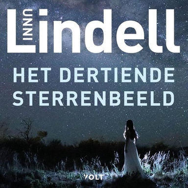 Het dertiende sterrenbeeld