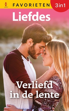 Liefdes Favorieten 878 - Verliefd in de lente