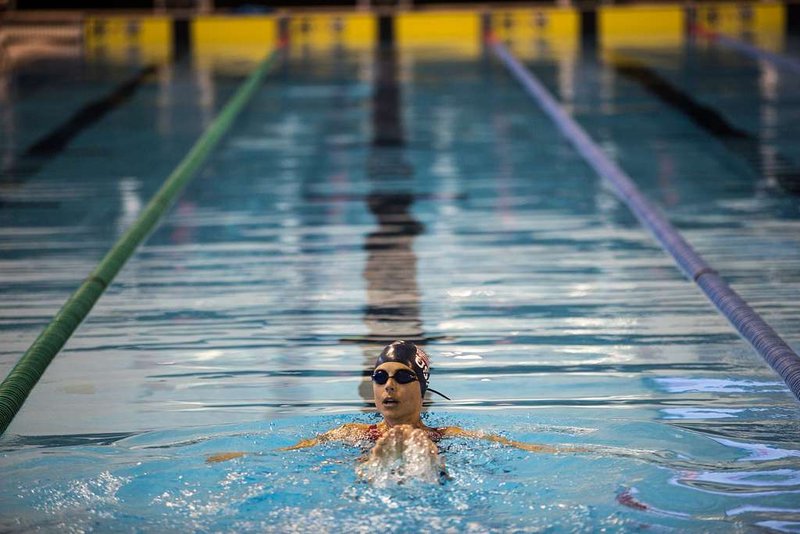 WK Multidisciplinair Zwemmen 2025 in Singapore - zo kijk je het in Nederland