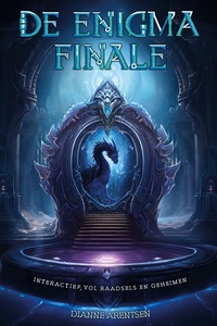Enigma 3 - Enigma Finale