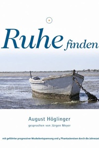 Ruhe finden