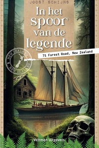 In het spoor van de legende