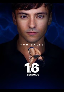Tom Daley: 1.6 Seconds of Glory