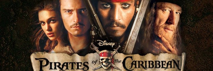 Pirates of the Caribbean 6 lijkt vertrouwde gezichten terug te brengen, volgens producer en Orlando Bloom